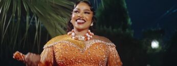 Blanche Bailly – Mon Homme