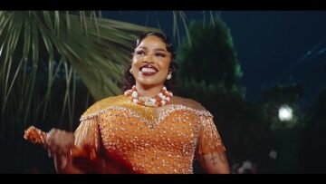 Blanche Bailly – Mon Homme