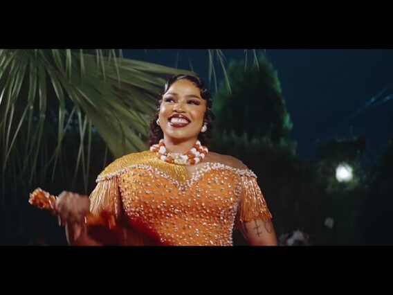 Blanche Bailly – Mon Homme