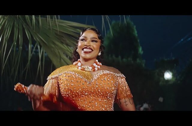 Blanche Bailly – Mon Homme