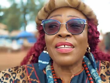 Dada Tankoua - MBATGOUP