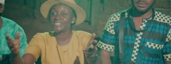 Dynastie Le Tigre – Abum