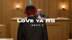 Innoss’B – LOVE YA RS