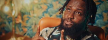 Mr Shyne ft. Tenor – Dieu bénit