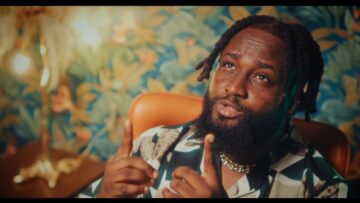 Mr Shyne ft. Tenor – Dieu bénit