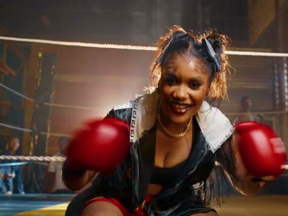 Rebo – Shoko shoko