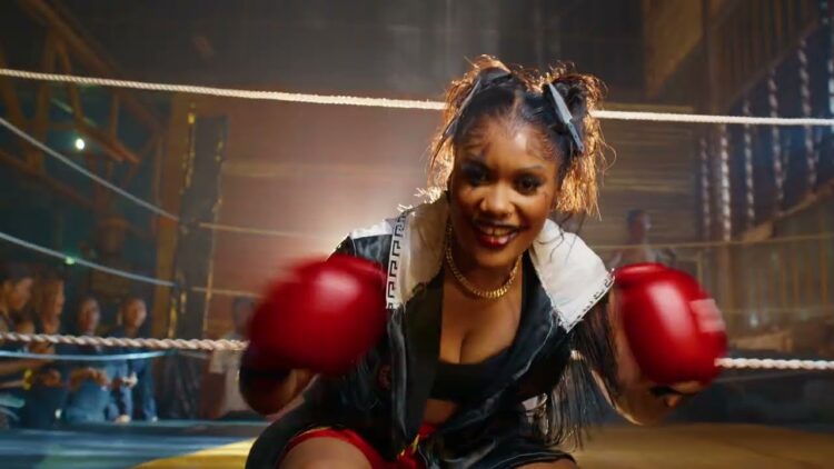 Rebo – Shoko shoko