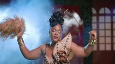 Sandrine Nnanga ft. Locko – Pas de toi sans moi