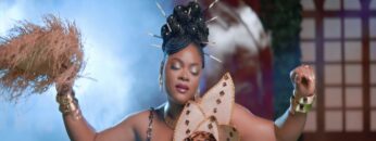 Sandrine Nnanga ft. Locko – Pas de toi sans moi