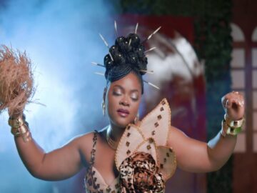 Sandrine Nnanga ft. Locko - Pas de toi sans moi