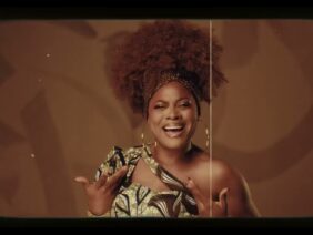 Sandrine Nnanga – SOBO