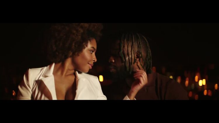Ya Levis – Es-tu prête