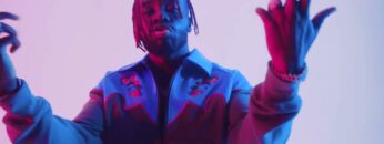 Ya Levis Ft. Yxng Bane – Candy Shop
