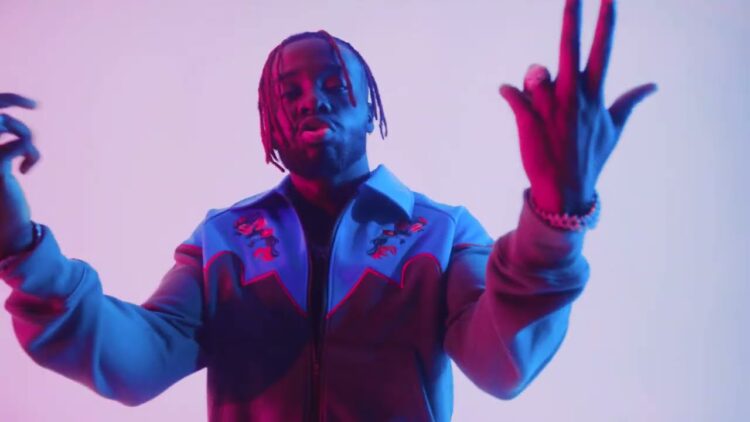Ya Levis Ft. Yxng Bane – Candy Shop