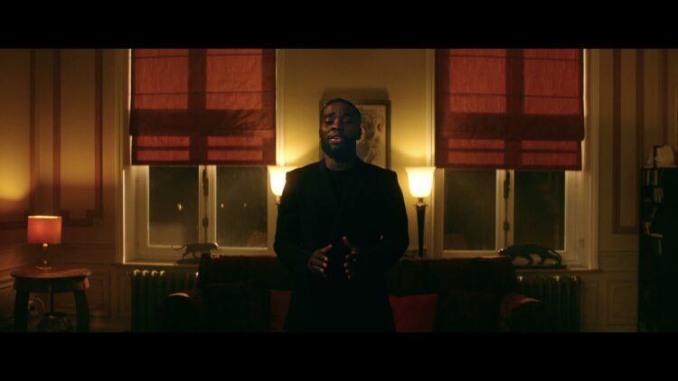 Ya Levis – Pardonne moi