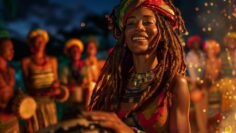 Afro music genre 2