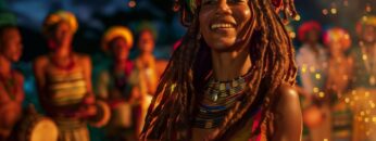 Afro music genre 2