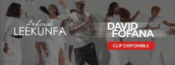 Debordo Leekunfa – David Fofana