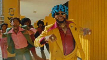 Diamond Platnumz – Happy