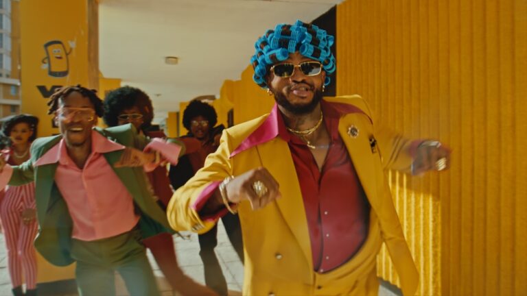 Bongo Flava
