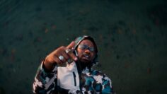 Elzo Jamdong – Medellin