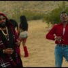 Fally Ipupa ft. Wizkid – Jam