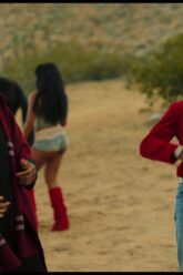 Fally Ipupa ft. Wizkid – Jam
