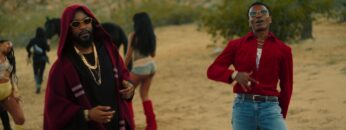 Fally Ipupa ft. Wizkid – Jam