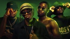 LiFkA ft. DIABLIT, Le TALENTT & Styfler 90 – YE WANDA REMIX