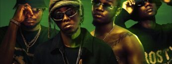 LiFkA ft. DIABLIT, Le TALENTT & Styfler 90 – YE WANDA REMIX