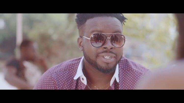 Meshi ft. Locko – Come for me