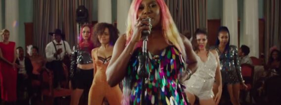 Mr P – One More Night