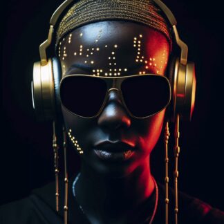 AFRO ARTISTE