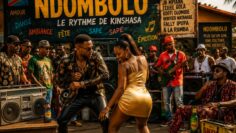 Ndombolo histoire, artistes phares et vidéos emblématiques de la danse congolaise qui a conquis l’Afrique