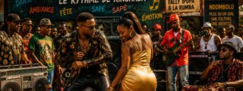 Ndombolo histoire, artistes phares et vidéos emblématiques de la danse congolaise qui a conquis l'Afrique