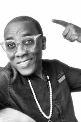 Richard Bona