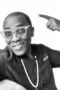 Richard Bona