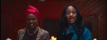 Angélique Kidjo feat. Ayra Starr – Aye Kan (Are You Coming Back?)