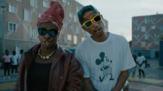 Angélique Kidjo ft. Pharrell Williams and Quavo – Bando