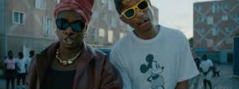 Angélique Kidjo ft. Pharrell Williams and Quavo – Bando