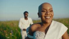 Ariel Sheney ft. Nadiya Sabeh – Ce que Dieu à fait