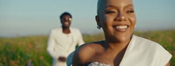 Ariel Sheney ft. Nadiya Sabeh – Ce que Dieu à fait