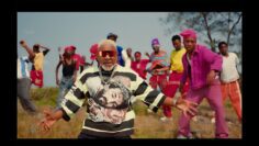 Awilo Longomba – Makusudi