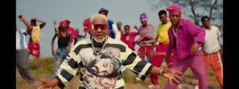 Awilo Longomba – Makusudi