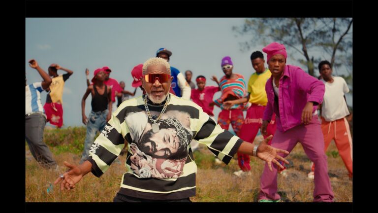 Awilo Longomba – Makusudi