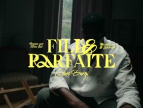 Celine Banza – Fille Parfaite