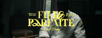 Celine Banza – Fille Parfaite