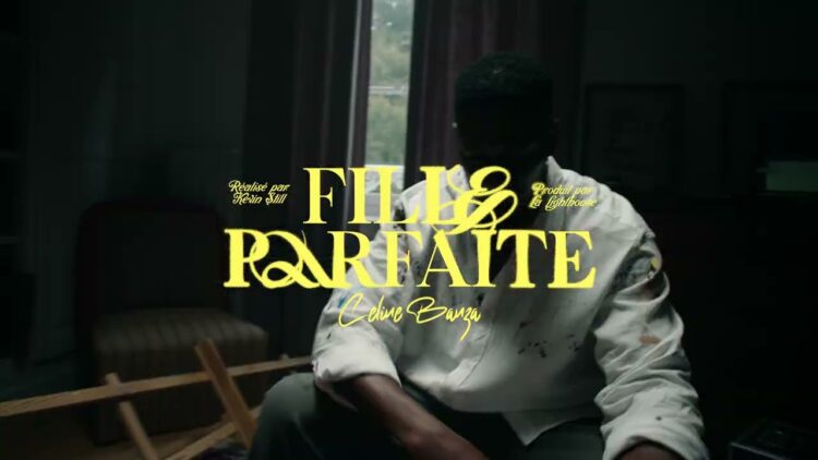 Celine Banza – Fille Parfaite
