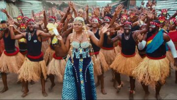 Cindy le Coeur – Embonga
