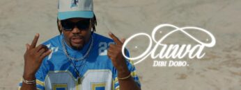 Dibi Dobo – Oluwa
